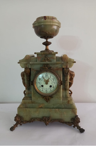 Reloj Antiguo Epoca Napoleonica