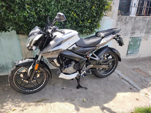 Imagen 12 de 14 de Bajaj Rouser Ns200 2022