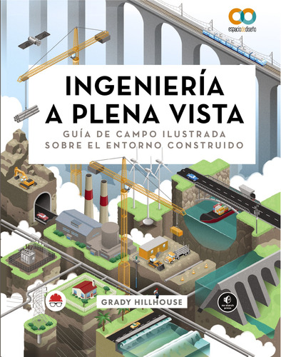 Ingeniería A Plena Vista. Guía De Campo Ilustrada -   - *