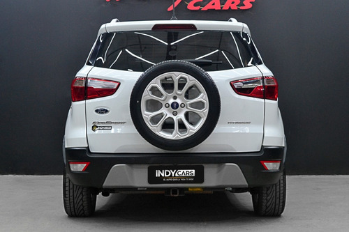 Ford Ecosport 2.0 Gdi Titanium 170cv 4x2