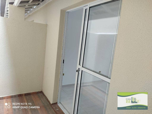 Casa Com 2 Dormitórios À Venda, 70 M² Por R$ 190.000,00 - Jardim Vassouras - Francisco Morato/sp - Ca0635