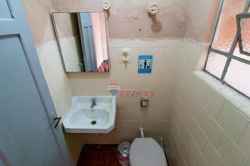 **baixou O Preço** Sobrado Com 2 Quartos À Venda, 201 M² Por R$ 395.000 - Rua Mário De Castro, 140 - Penha De França - São Paulo/sp - So1592