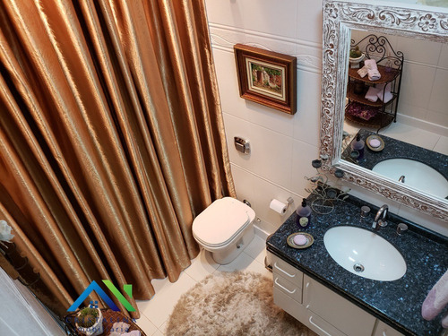 Imagem 22 de 29 de Vendo Casa 3 Dormitórios Sendo 2 Suíte, Parque Da Represa, Jundiaí/sp - Ca00118 - 34697745