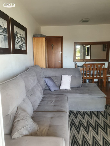 Imagem 2 de 15 de Apartamento - Jardim Satelite - Ref: 8810 - V-ri4439