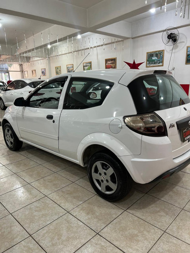 Ford Ka 1.0 Flex 3p