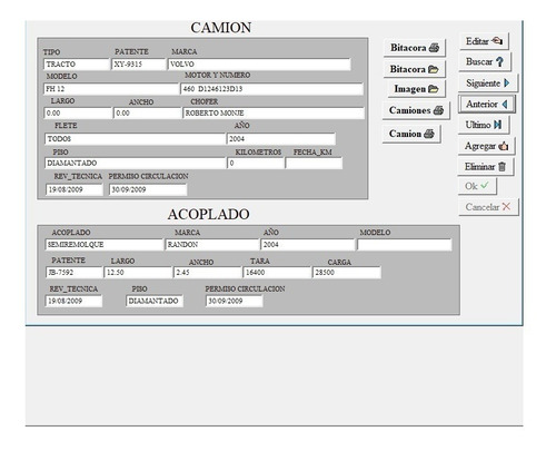 Control De Oficina Flex_control 2023 Flexsistemas.