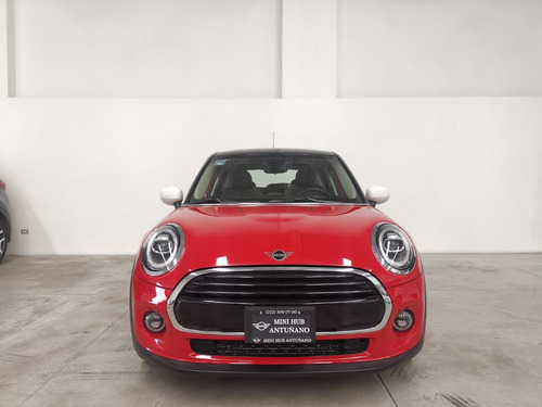 Imagen 5 de 13 de Mini Cooper 2021 1.5 Chili 3p At