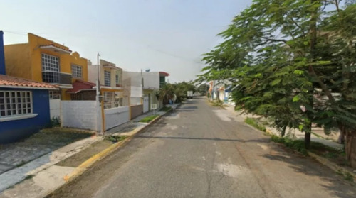 Casa En Venta San Pedro Condado Valle Dorado Veracruz/recuperación Bancaria E96