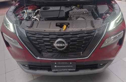 Nissan X-Trail E-Power 1.5 Erev Exclusive Cvt