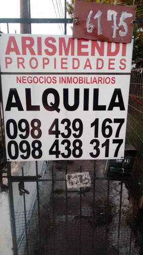Imagen 17 de 17 de Apartamento 2 Dormitorios En Bella Italia Con Patio!!
