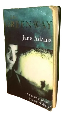 Libro, The Green Way (inglés) De Jane Adams.