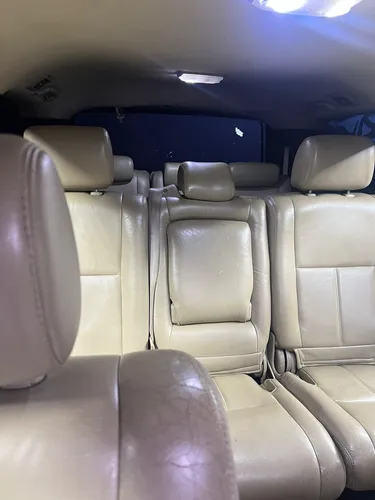 Toyota Sequoia 2008