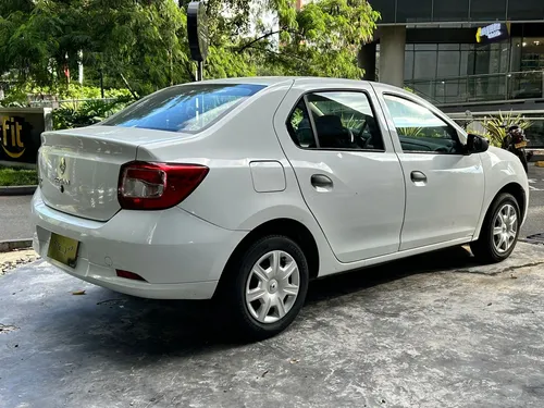 Renault Logan 1.6 Life