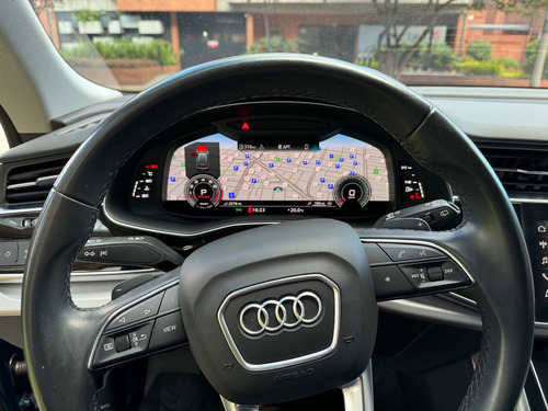 Audi Q8 3.0 Tfsi Quattro Progressive