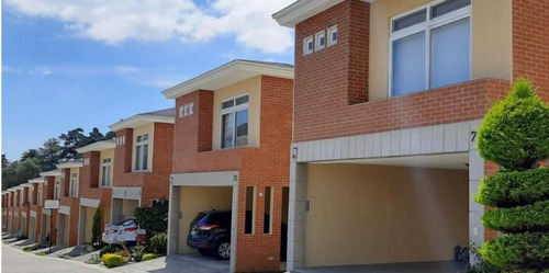 Imagen 15 de 30 de Casa En Venta Villas Campestres I Km 22.7 Carretera A El Salvador