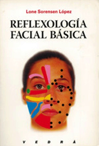 Reflexologia Facial Basica