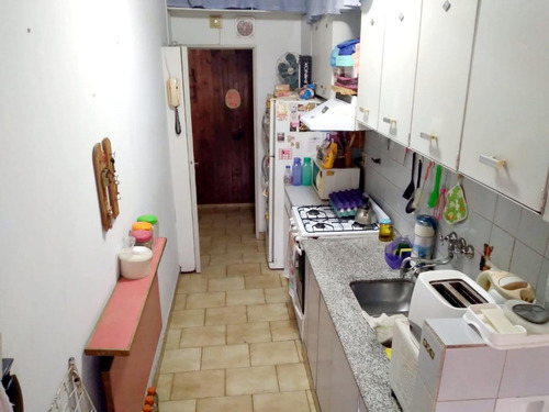 Imagen 5 de 15 de Venta - Departamento 3 Ambientes - Saavedra