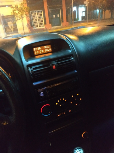 Chevrolet Astra 2008 2.0 Advantage Flex Power 5p
