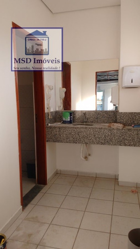 Imagem 12 de 12 de Prédio A Venda No Bairro Centro Em Guarulhos - Sp. - 1035-1