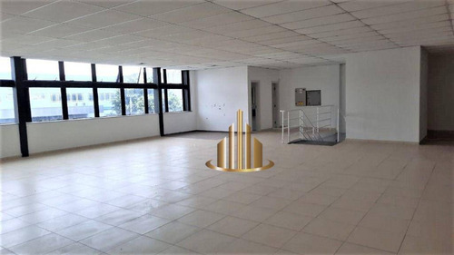 Imagem 13 de 20 de Galpão Para Alugar, 1106 M² Por R$ 29.000,00/mês - Alphaville - Barueri/sp - Ga0231