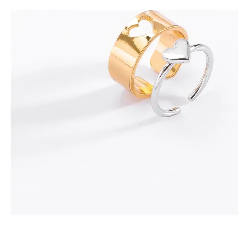 Anillos de promesa nice sale