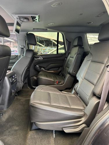 GMC Yukon 6.2 Denali V8 8 Vel At