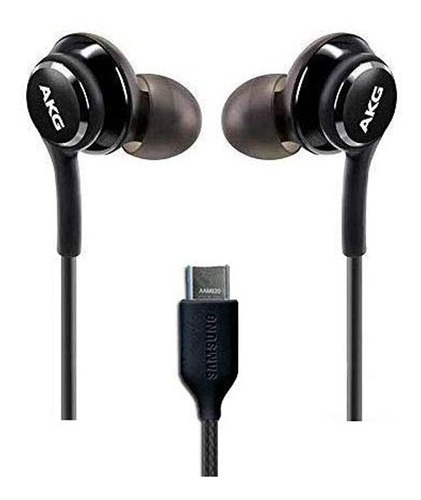 Auriculares Estéreo Oem Amazing 2019 Para Samsung Galaxy Not