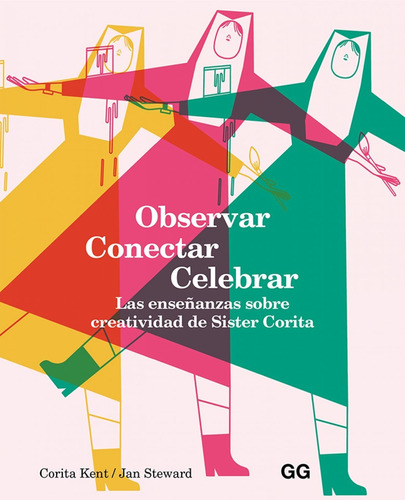 Observar, Conectar, Celebrar