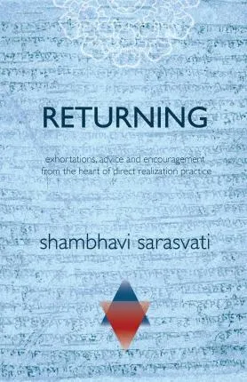 Libro Returning : Exhortations, Advice And Encouragement ...