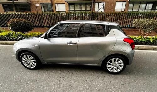 Suzuki Swift 1.2 Gl