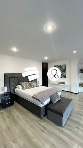Aparta Loft Duplex En Venta En Conquistadores 1 Habitación