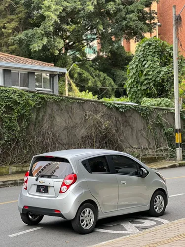 Chevrolet Spark 1.2 Gt M300 Ltz