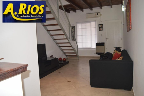 Imagen 5 de 11 de Dúplex De 3 Ambientes - Ituzaingó Norte