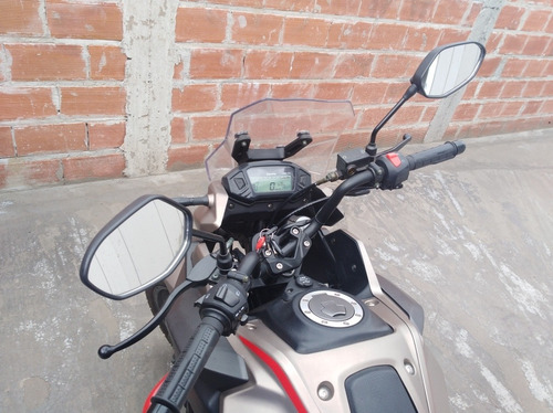 Zanella Gt2 I 250cc