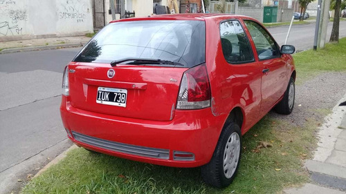 Fiat Palio 1.4 Fire 2010