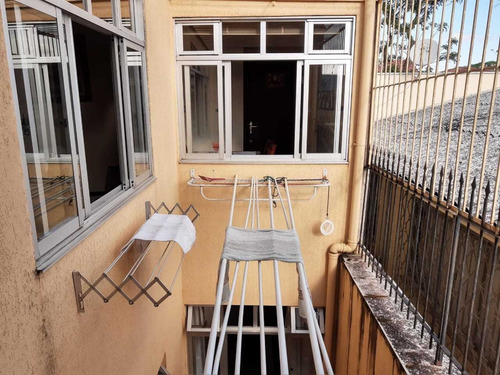 Apartamento À Venda Na Rua Professor Benedito Conceição, Capão Da Imbuia, Curitiba - Pr - Liv-11560
