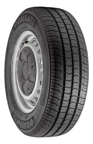 Llanta 175/70r14c Davanti Dx440 Carga 95/93s S