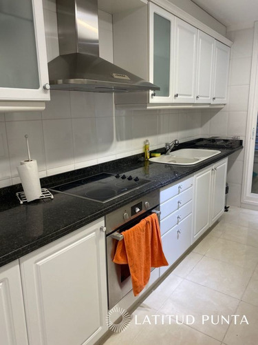 Imagen 20 de 24 de Piso Alto En Le Jardin, 2 Suites