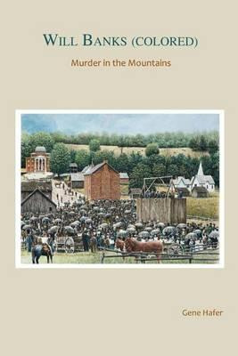 Libro Will Banks (colored) : Murder In The Mountains - Ge...