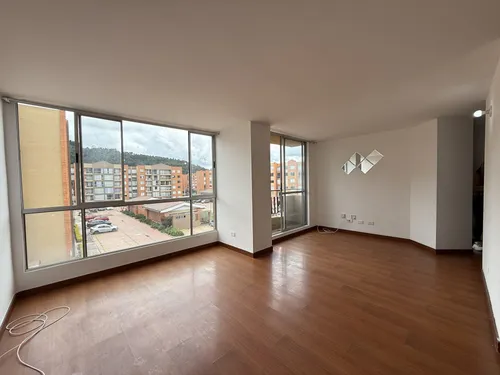 Apartamento En Venta En Balsillas. Cod V1571