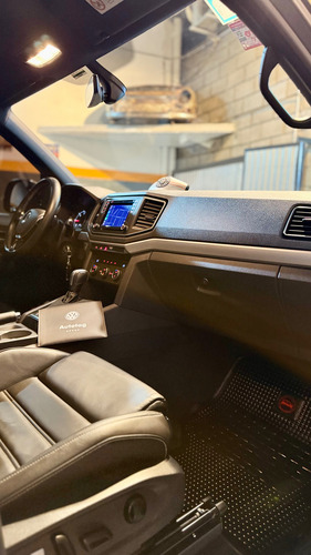 Volkswagen Amarok 3.0 V6 Extreme 258Cv
