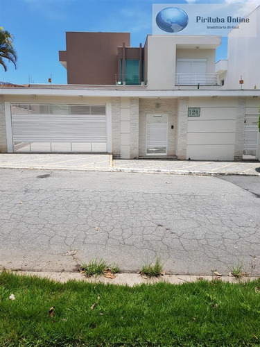 Imagem 6 de 11 de Casas Alto Padrão À Venda Em São Paulo/sp - Compre O Seu Casas Alto Padrão Aqui! - 1469403