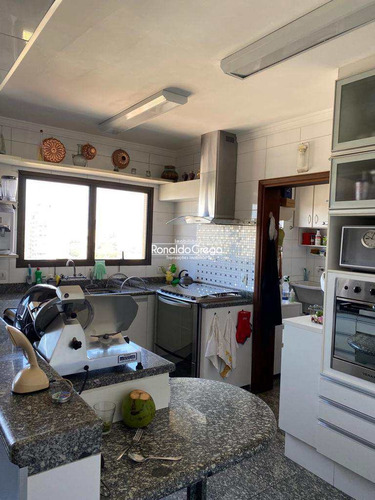 Imagem 12 de 30 de Venda E Locação 2.500.000,00 Locação 9.000,00 4 Suites 4 Vagas - A6793