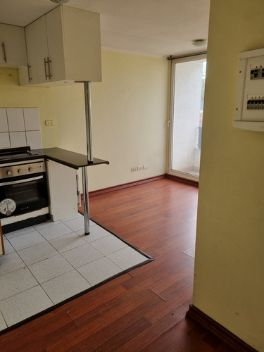 Arriendo Dpto Macul