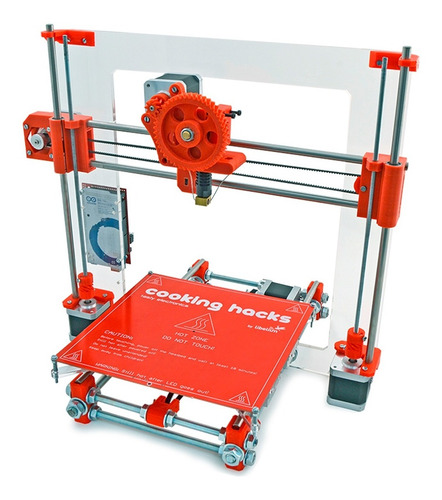 Imagen 10 de 10 de Motor Paso A Paso Nema 17 17hs4401 1.7 A Cnc 3d Robótica