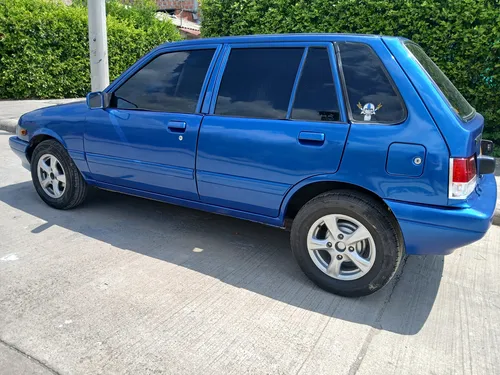 Chevrolet Sprint 1.0