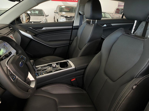 Ford Territory 2020 1.5t Sel