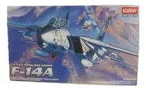 Comprar (d_t) Academy F-14 A Tomcat Escala   1\u002F72 12471