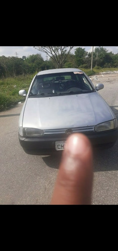 Vw Volkswagen Gol Bola G2 Ano 1996