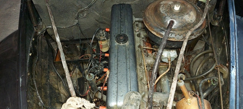 Chevrolet Special De Luxe